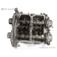 #TN01 Right Cylinder Head For 13-14 Subaru Outback  2.5 AP25